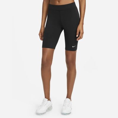 Шорти жіночі Nike Sportswear Essential CZ8526-010