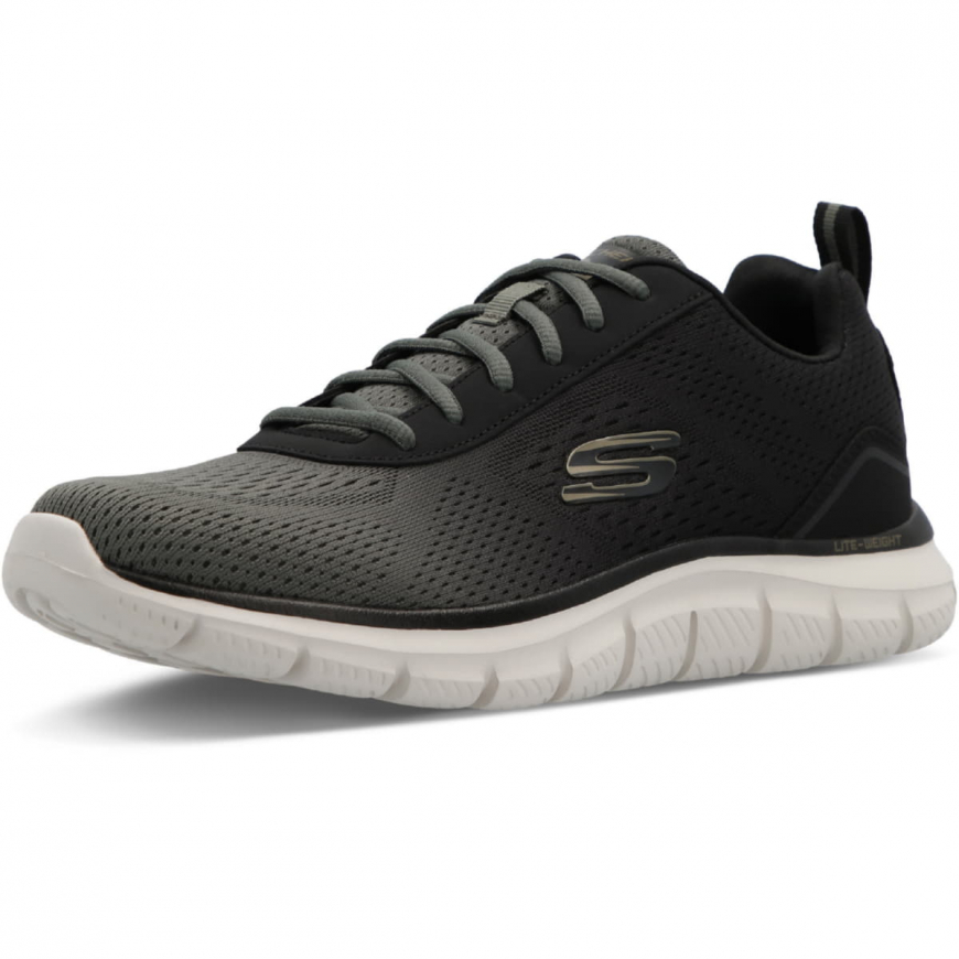 Кросівки чоловічі Skechers Track - Ripkent 232399 - Зображення №5