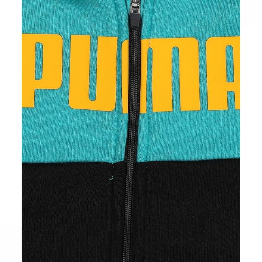 Костюм  дитячий унісекс PUMA  67013727 - Зображення №6