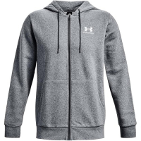 Джемпер чоловічий  Under Armour Men's Ua Essential Fleece Full-Zip Hoodie Fleece Tops  1373881-012