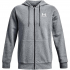 Джемпер чоловічий  Under Armour Men's Ua Essential Fleece Full-Zip Hoodie Fleece Tops  1373881-012