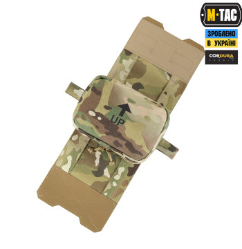 Підсумок мед гор Large Elite 10238008 M-TAC - Зображення №2