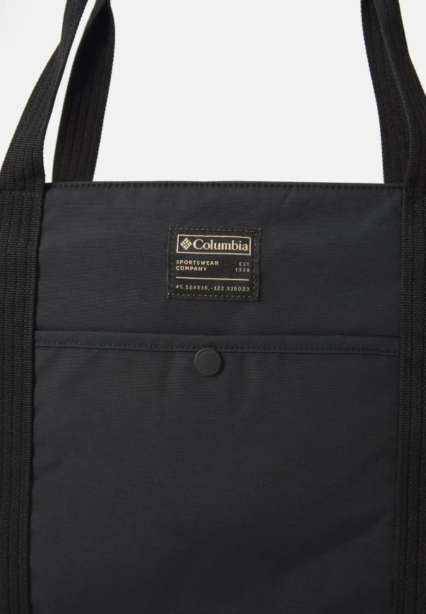 Сумка Columbia Cottonwood Creek™ Tote Unisex Tote Bag Black 2140771 - Зображення №2