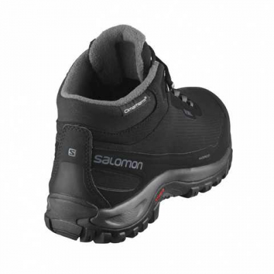 Черевики чоловічі Salomon 411104