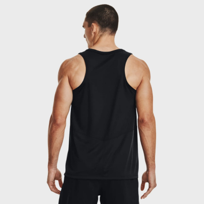 Чоловіча майка UNDER ARMOUR Speed Stride 2.0 Singlet 1369742-001