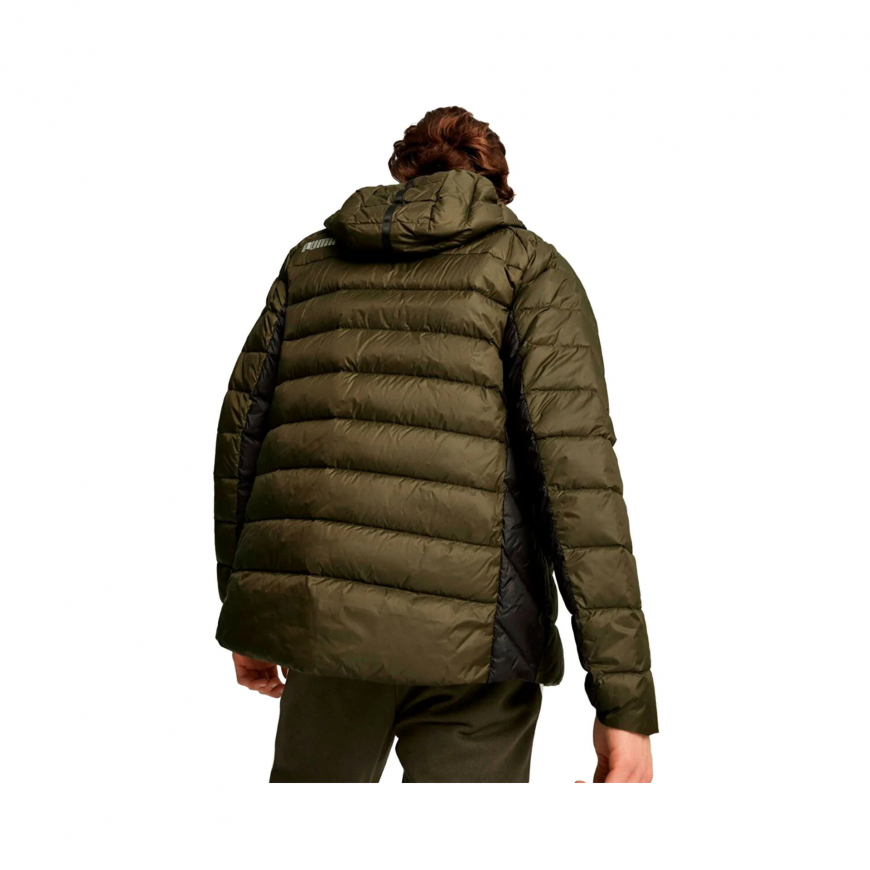 Куртка чоловіча Puma Packlite Down Jacket 84935570*AW25  - Зображення №3