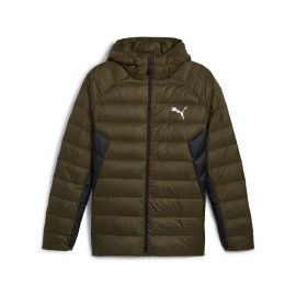 Куртка чоловіча Puma Packlite Down Jacket 84935570*AW25 