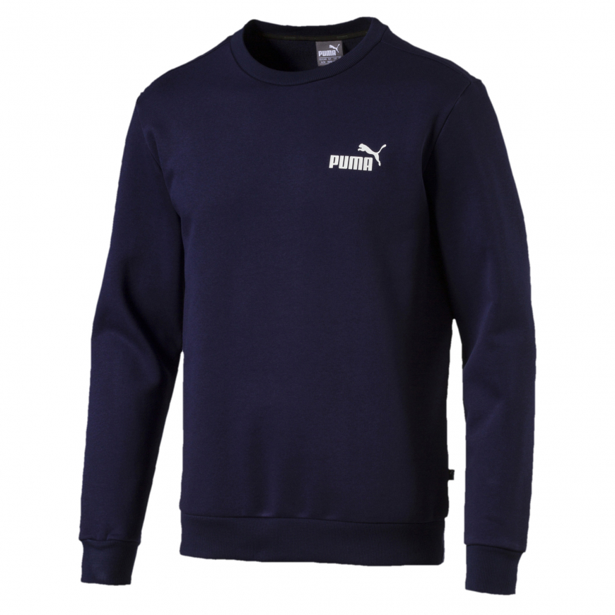 Толстовка Puma Essentials Fleece Crew Sweat 85174806 - Зображення