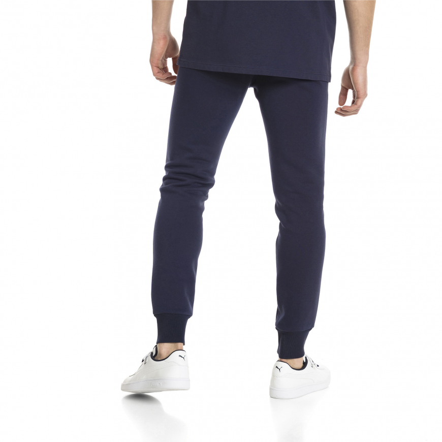 Спортивні штани Puma Essentials Fleece Pants 85175306  - Зображення №2