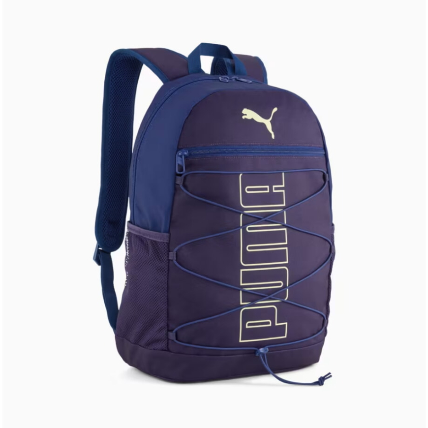 Рюкзак PUMA Plus 20L Backpack 09215637 - Зображення