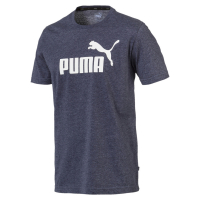 Футболка Puma Essentials+ Heather Tee 85241906