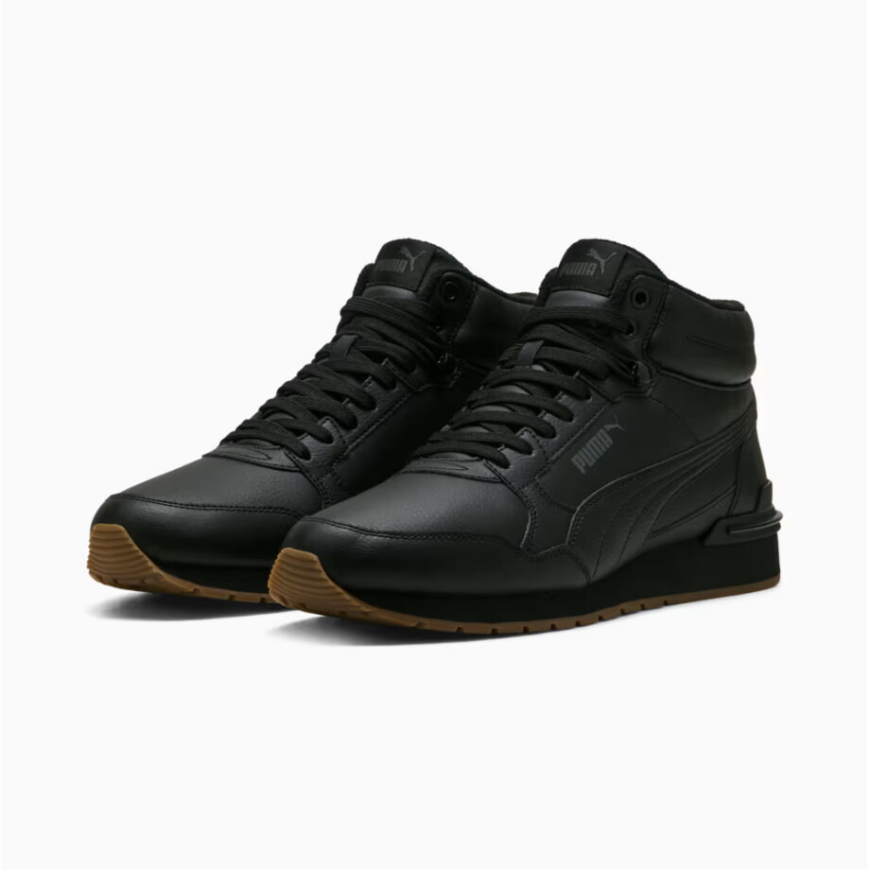 Черевики чоловічі PUMA ST Runner Mid-Cut Sneakers 40289302 - Зображення №3