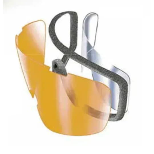 Окуляри Pyramex  i-Force XL (clear) Anti-Fog PRX - Зображення №4