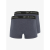 Труси чоловічі Columbia Performance Cotton Stretch Melange, 2 штуки  CPCB025 - Зображення №4