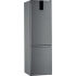 Двокамерний холодильник WHIRLPOOL W7 911O OX