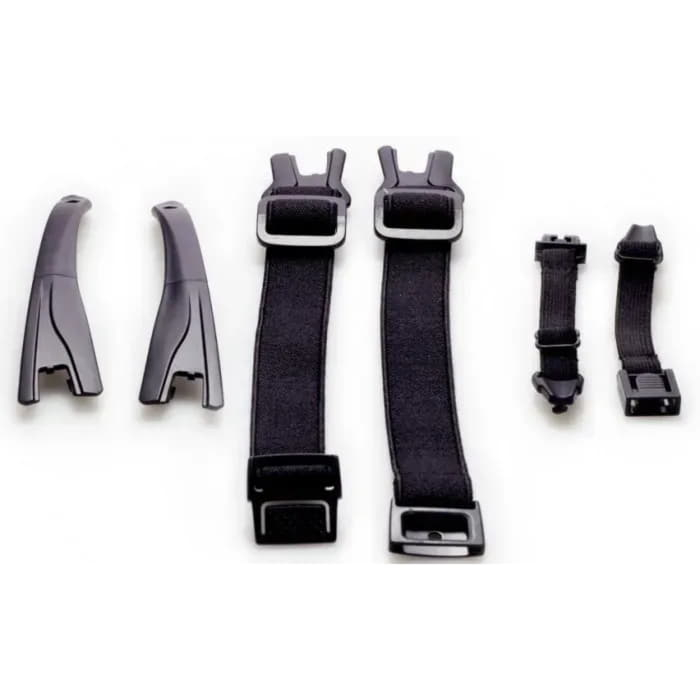 Окуляри Pyramex  i-Force XL (clear) Anti-Fog PRX - Зображення №5