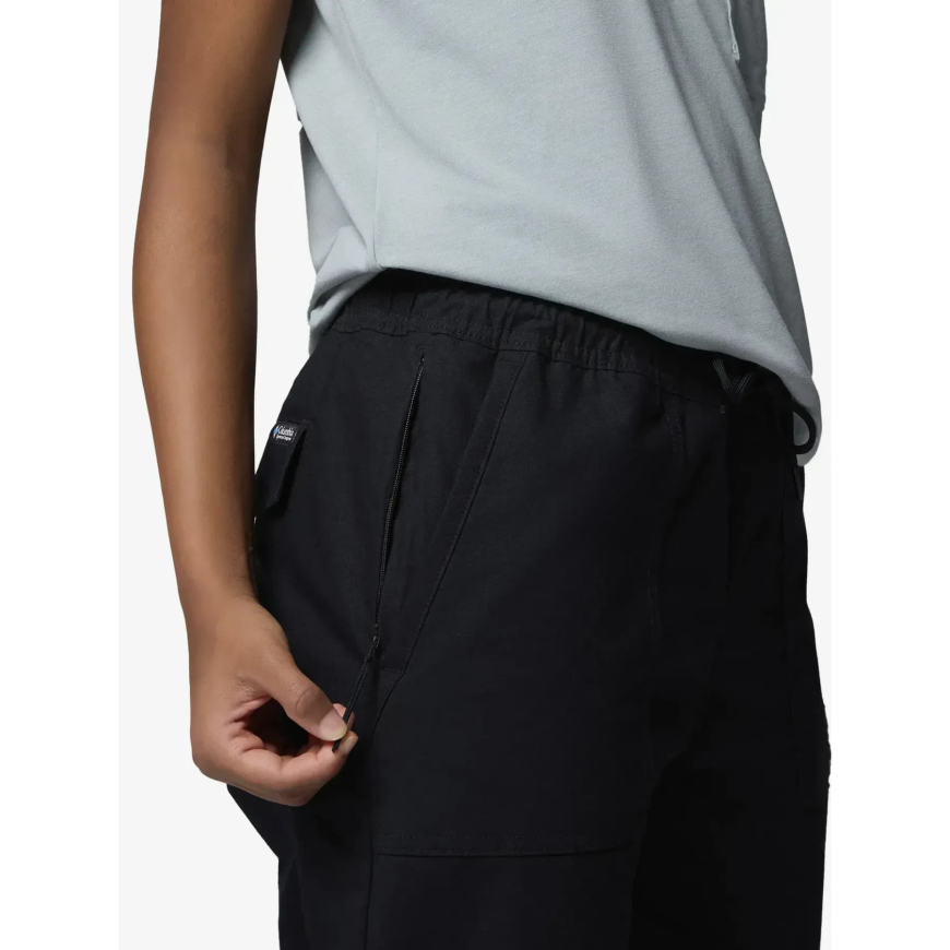 Штани жіночі Columbia Roc™ Ripstop Jogger 2135771 Штани жіночі Columbia Roc™ Ripstop Jogger 2135771 - Зображення №4