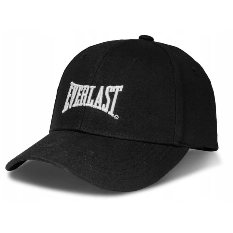 Бейсболка унісекс Everlast 34A52043 - Зображення №4