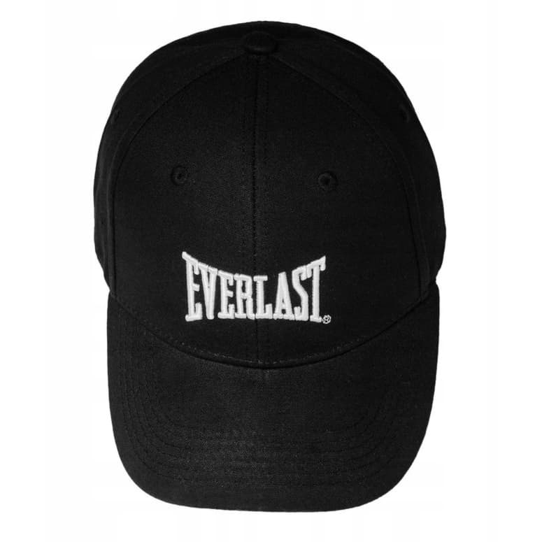 Бейсболка унісекс Everlast 34A52043 - Зображення №2