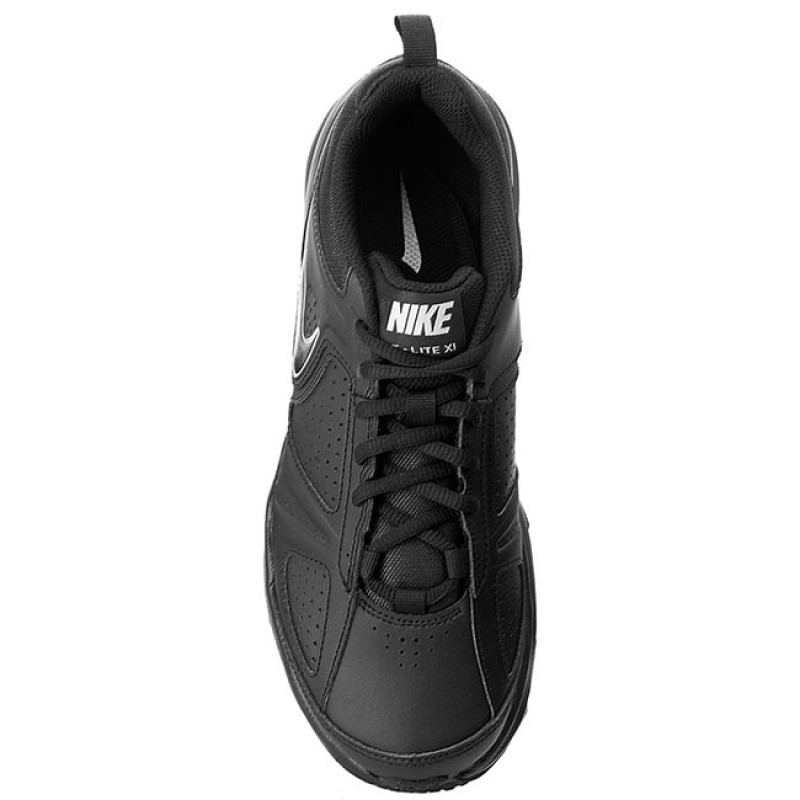 Кросівки Nike T-Lite Xi 616544-007 - Зображення №4