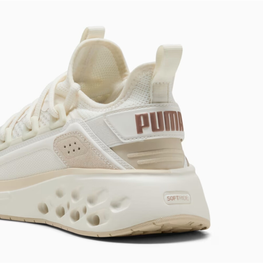 Кросівки жіночі PUMA Softride Frequence Street Sneakers Women 31272905 - Зображення №5