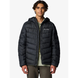 Куртка утеплена чоловіча Columbia Labyrinth Loop™ II Hooded Jacket 2085291