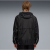 Вітрівка чоловіча PUMA Sport Windbreaker Men 63501501 - Зображення №2