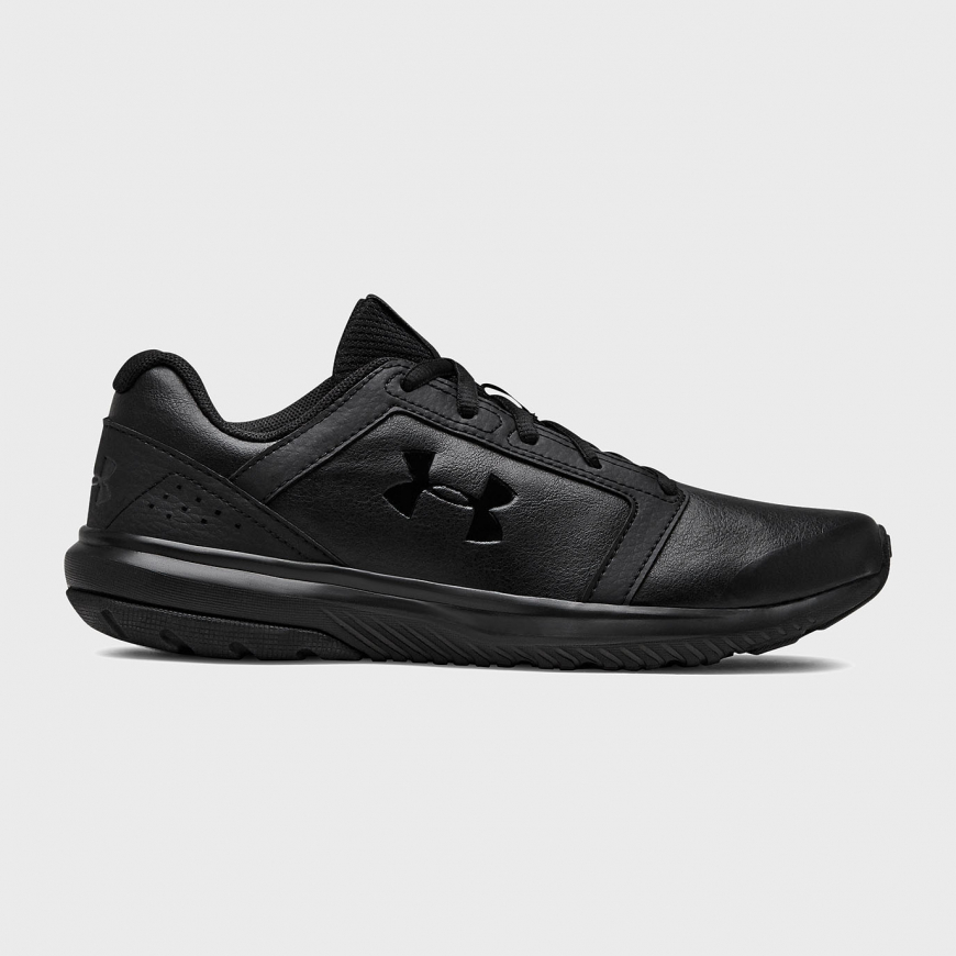 Кроссовки Under Armour GS Unlimited UFM SYN 3021156-001 - Зображення