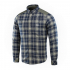 Сорочка  M-TAC Redneck Shirt Olive/Navy Blue  20072001