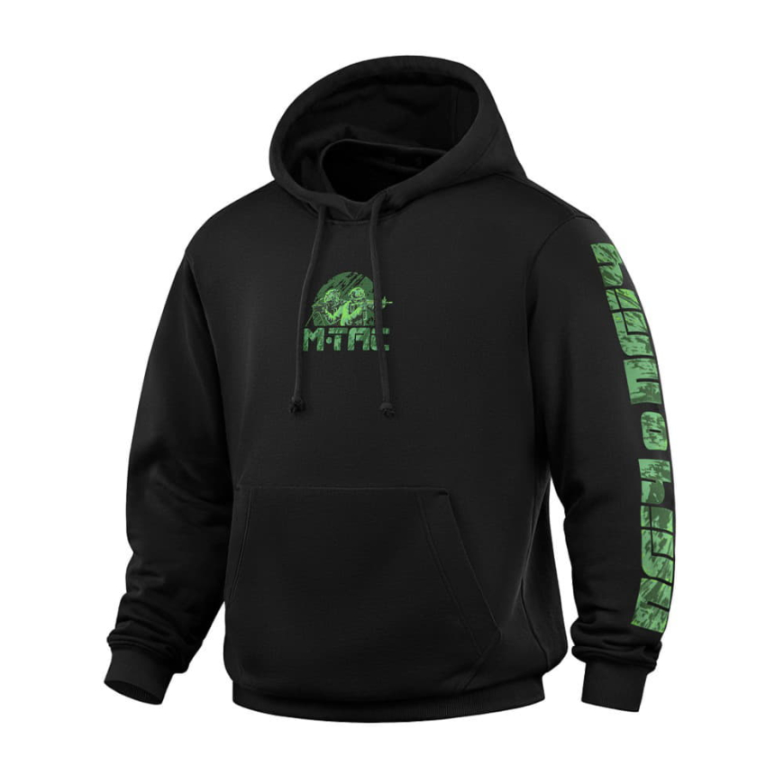 Худі Пліч-о-пліч M-TAC 20115002 - Зображення №4