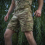 Шорти  M-TAC AGGR Short 20525008