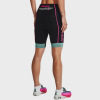 Шорти жіночі Under Armour Run Anywhere Half Tight 1371038-001 - Зображення №2