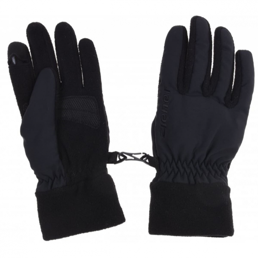 Рукавиці Ziener Glove Mutlisport 190019 - Зображення