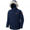 Куртка чоловіча Columbia Marquam Peak Jacket 1798921 - Зображення №3