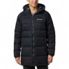 Пуховик чоловічий Columbia Macleay Down Long Jacket 1864432 - Зображення №1