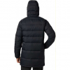 Пуховик чоловічий Columbia Macleay Down Long Jacket 1864432 - Зображення №2