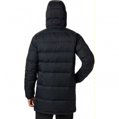 Пуховик чоловічий Columbia Macleay Down Long Jacket 1864432