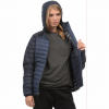 Куртка жіноча Columbia Powder Lite Hooded Jacket 1699071 - Зображення №4