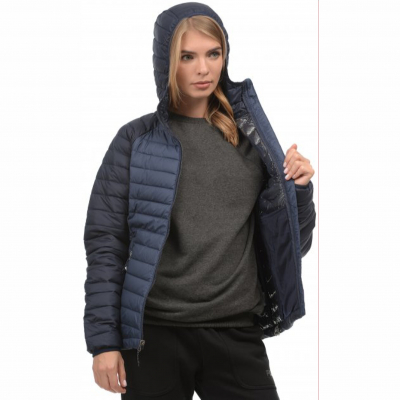 Куртка жіноча Columbia Powder Lite Hooded Jacket 1699071