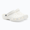 Клоги жіночі  Crocs Classic 10001-100 - Зображення №6