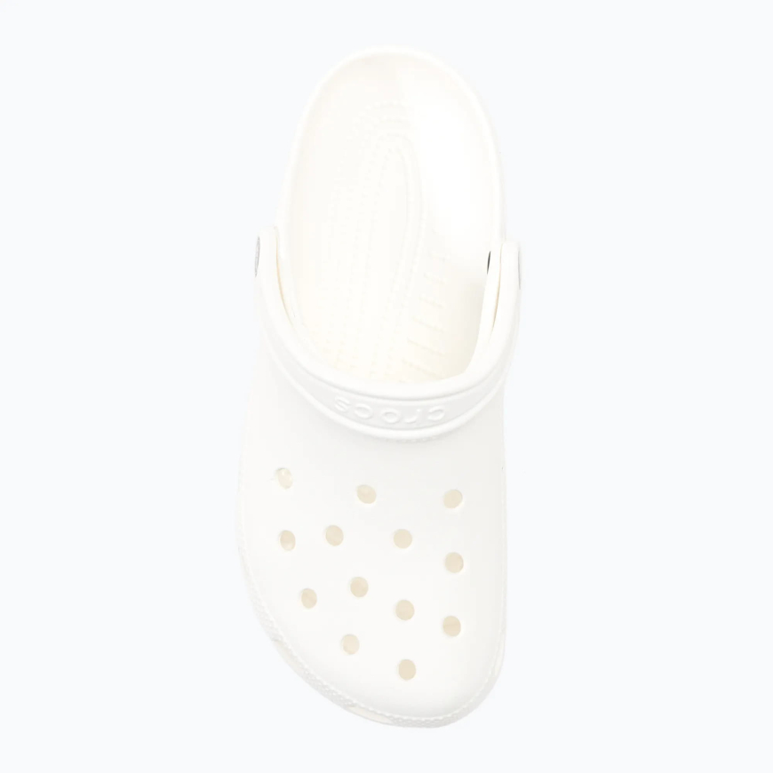 Клоги жіночі  Crocs Classic 10001-100 - Зображення №5
