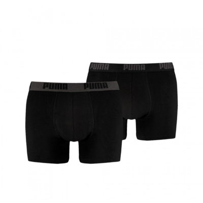 Труси чоловічі Puma Basic Boxer 2P 88886958