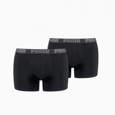 Труси чоловічі Puma Basic Boxer 2P 88886958