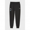 Штани чоловічі PUMA BMW M Motorsport ESS Fleece Pants 62130201 - Зображення №6