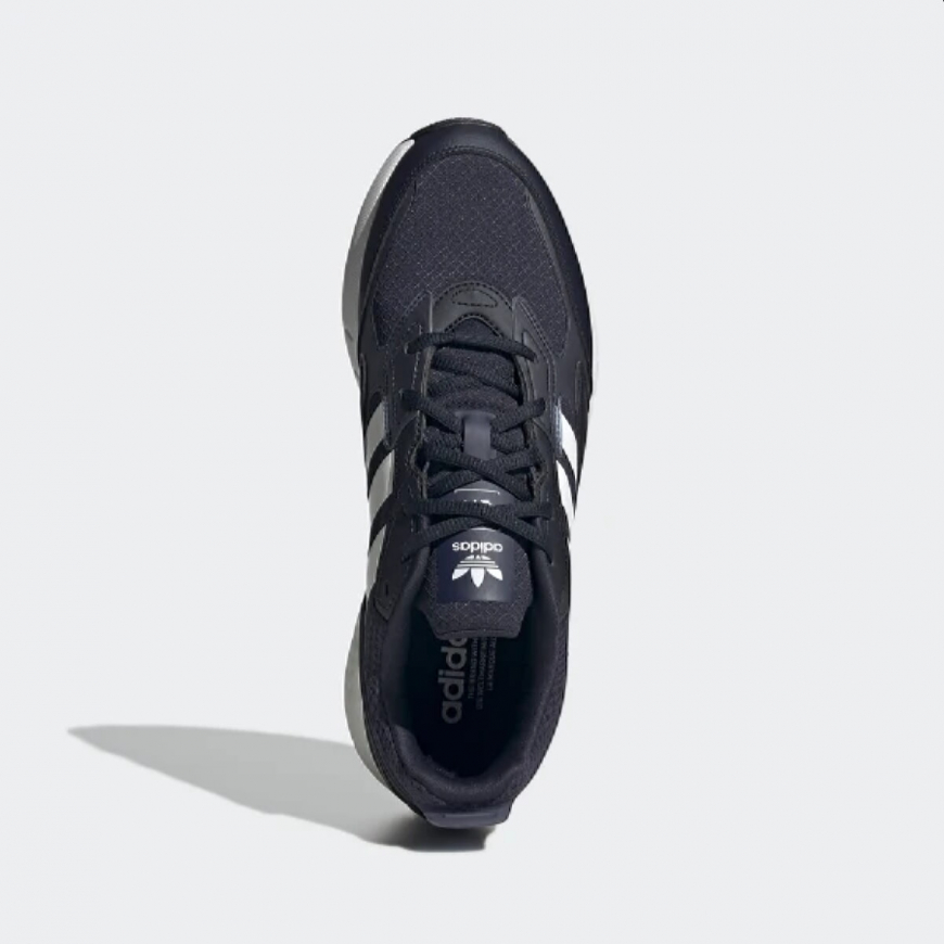 Кросівки чоловічі ADIDAS ZX 1K BOOST 2.0 GY5984 - Зображення №4