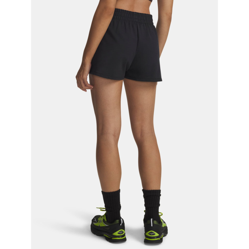 Шорти Жіночі Under Armour SPORT TERRY SHORT Wmn 6011022-001 - Зображення №3