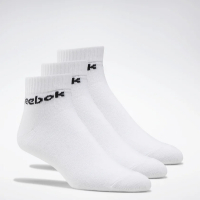 Шкарпетки Reebok Active Core Ankle Socks 3 Pairs FL5227