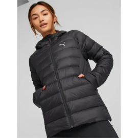 Куртка жіноча Puma Packlite Down Jacket 84940701