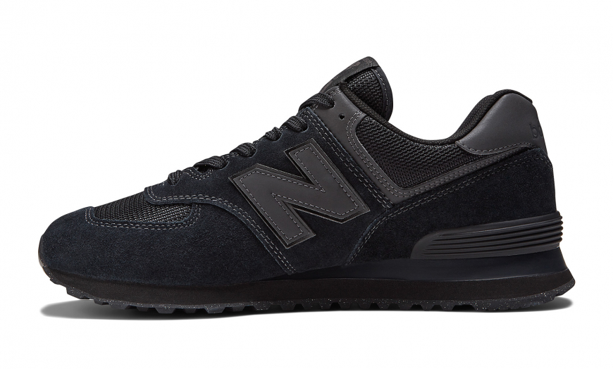 КросівкиNew Balance  ML574EVE*AW25  - Зображення №2