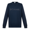 Джемпер чоловічий Columbia Logo Fleece Crew 1884931 - Зображення №1